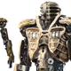 Illustration for article titled See Concept Art From Steven Spielbergs Postponed iRobopocalypse/i